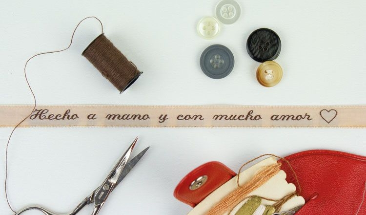 Pedir cinta con texto personalizada