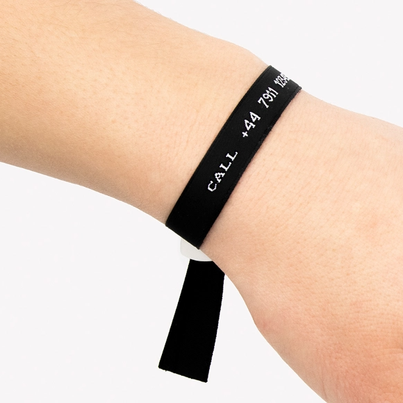 Etiquetas para bebés y niños