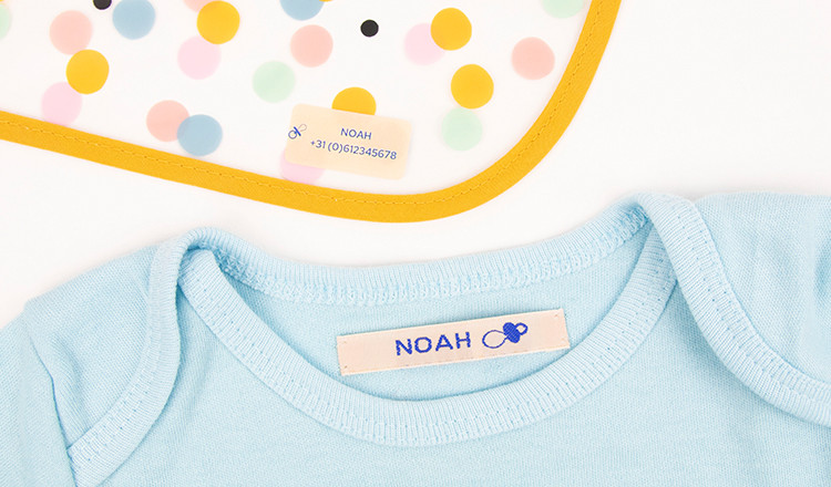 Paquete combinado  bebé