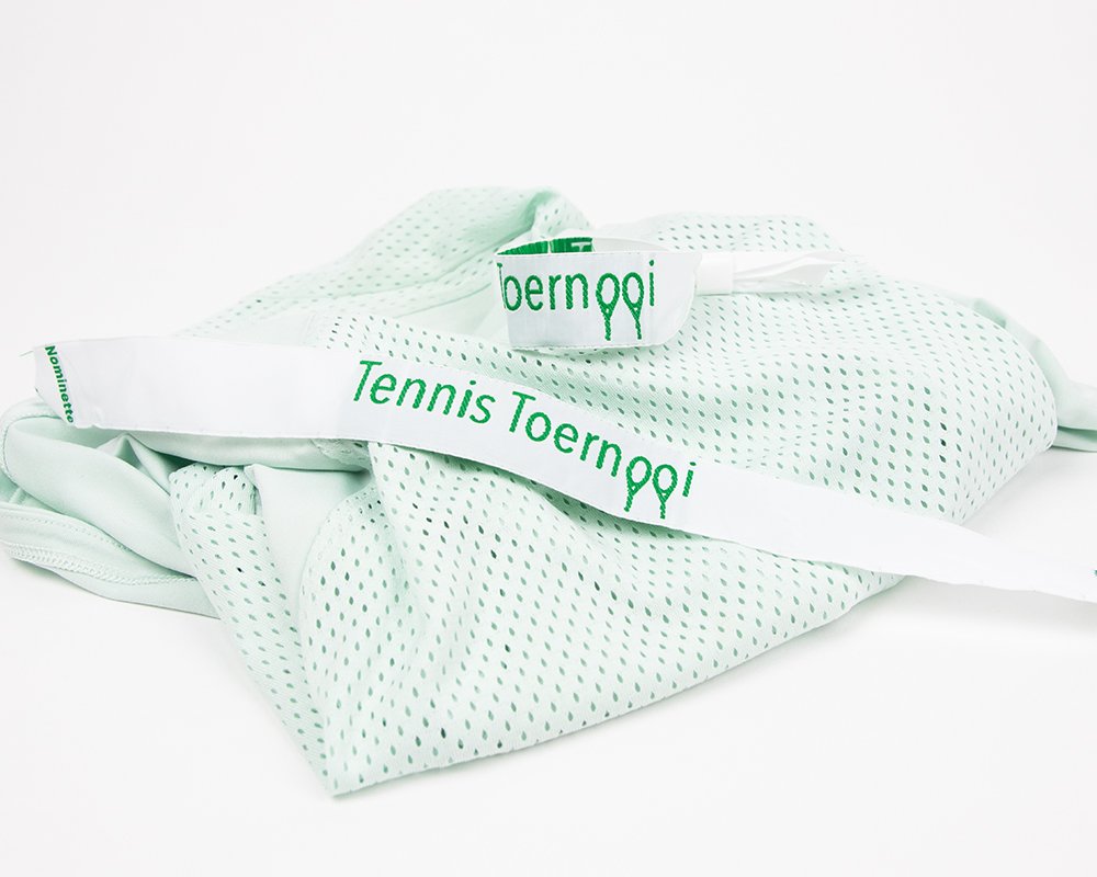 Pulsera para conciertos  logo