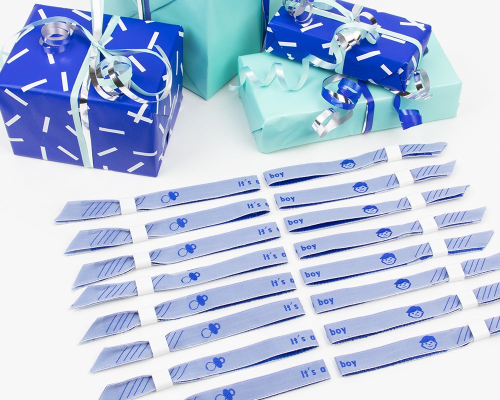 Pulsera para conciertos 