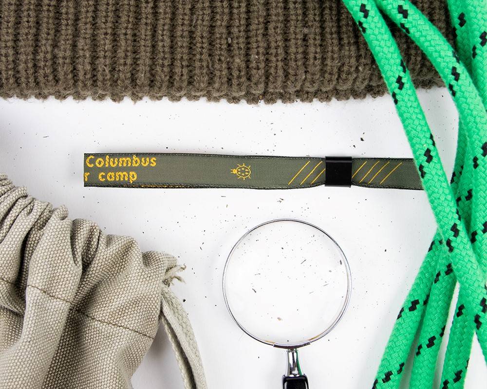 pulseras para festival