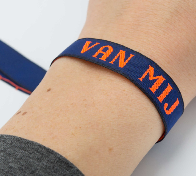 Pulsera para conciertos