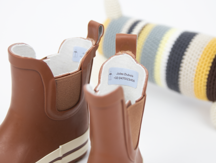 Adhesivo para textiles